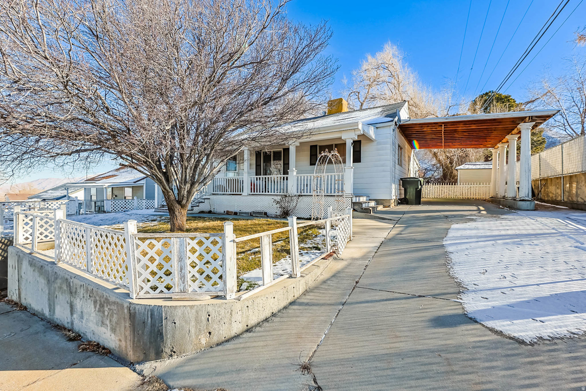 TOOELE HIGHLAND ADD - Residential