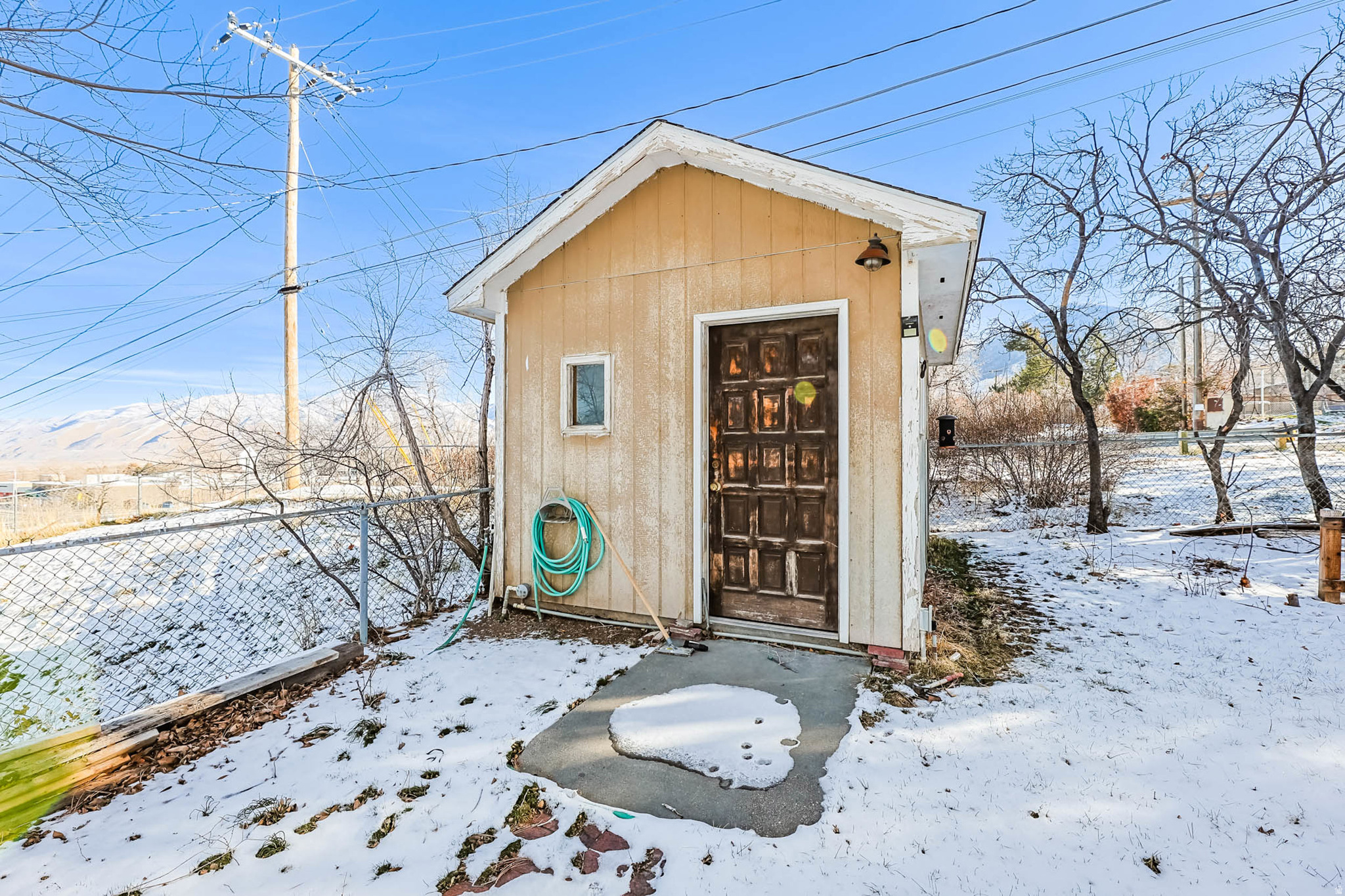 TOOELE HIGHLAND ADD - Residential