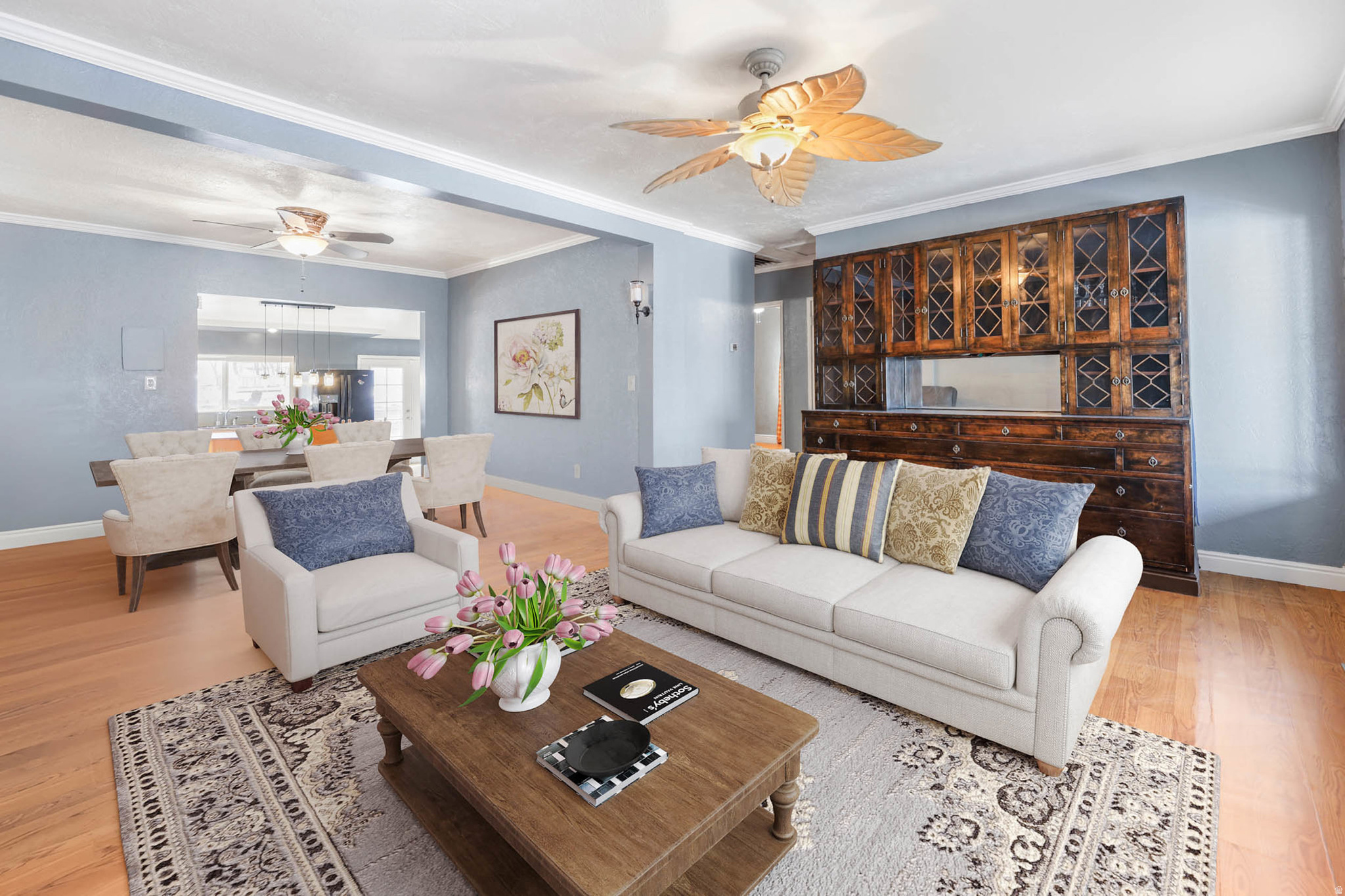 TOOELE HIGHLAND ADD - Residential