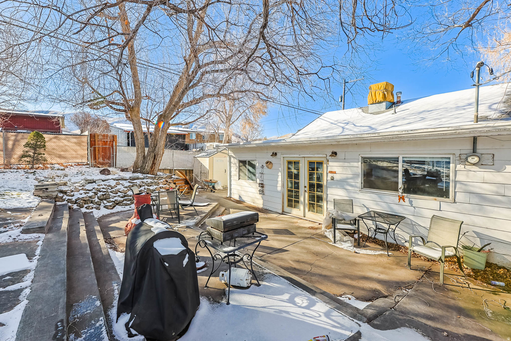 TOOELE HIGHLAND ADD - Residential