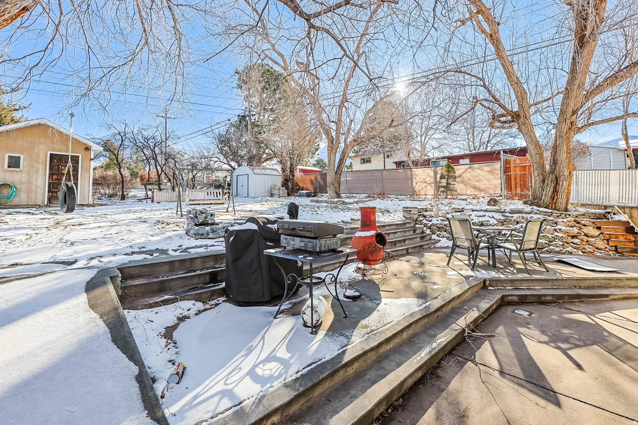 TOOELE HIGHLAND ADD - Residential