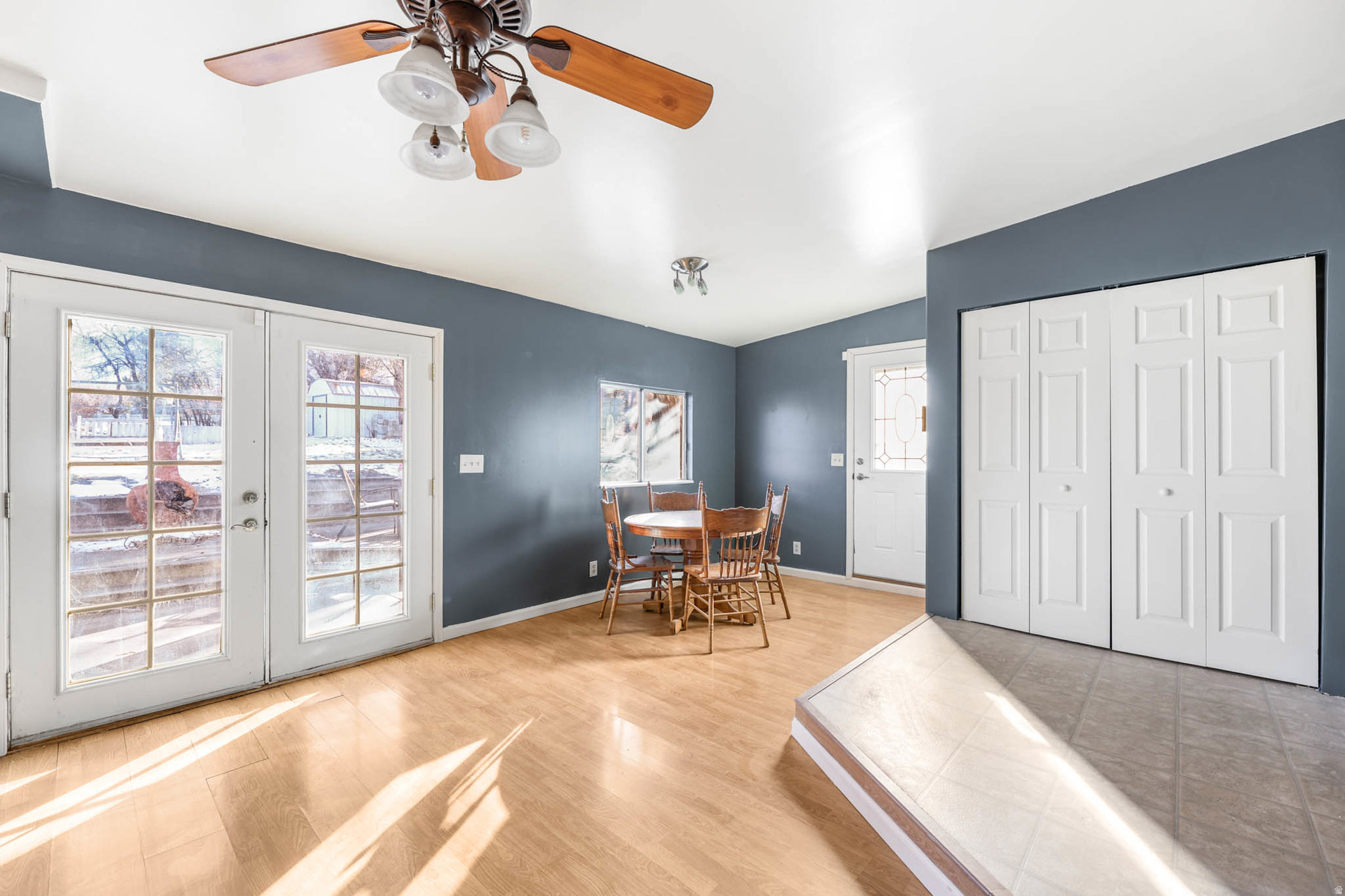 TOOELE HIGHLAND ADD - Residential