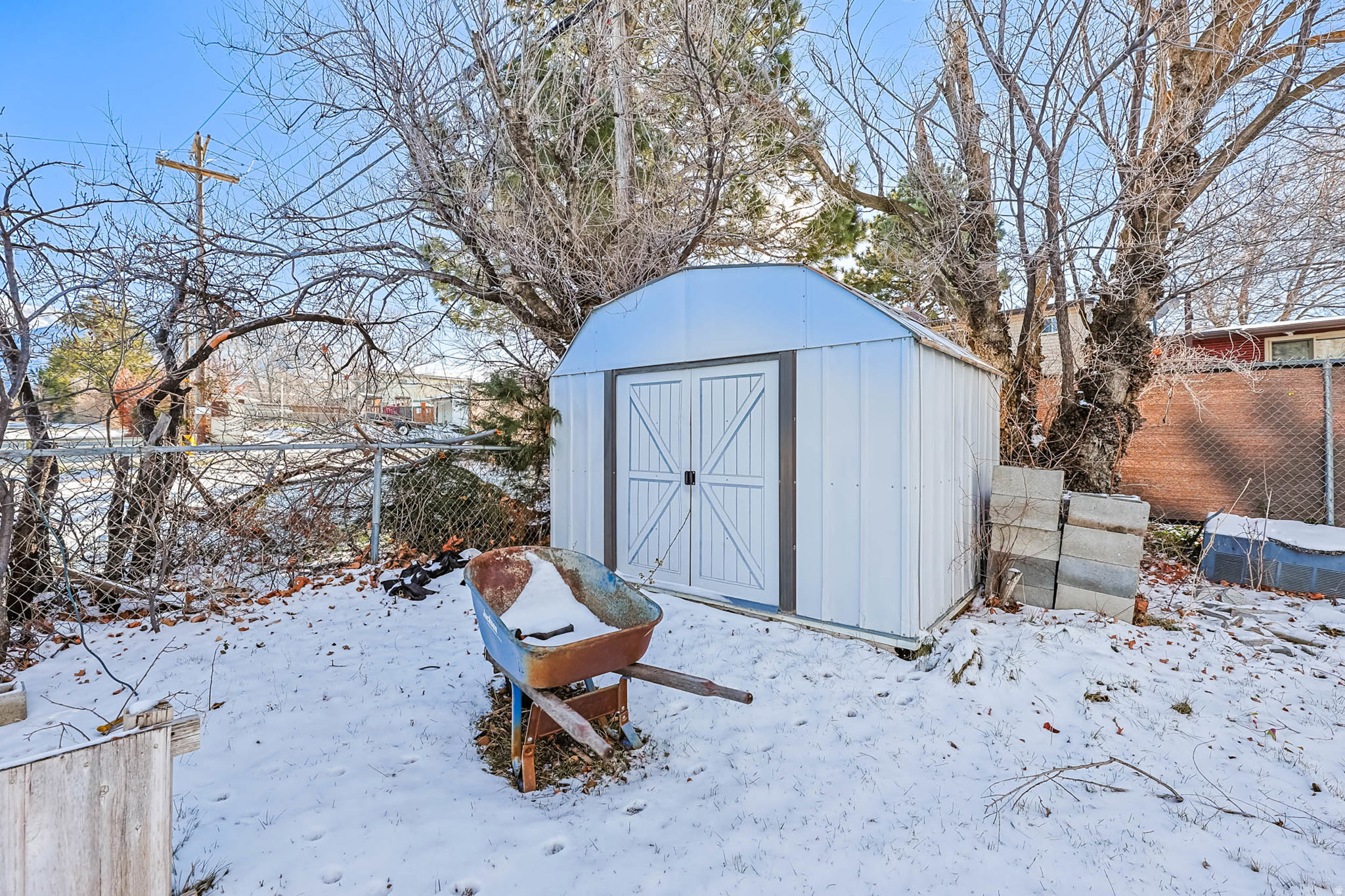 TOOELE HIGHLAND ADD - Residential