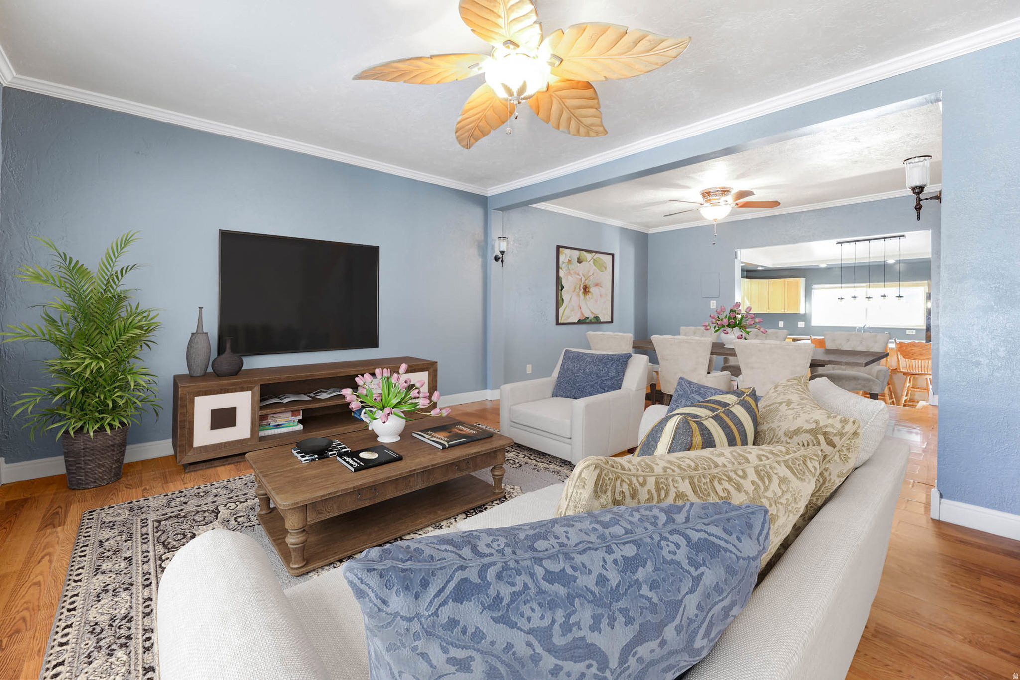 TOOELE HIGHLAND ADD - Residential