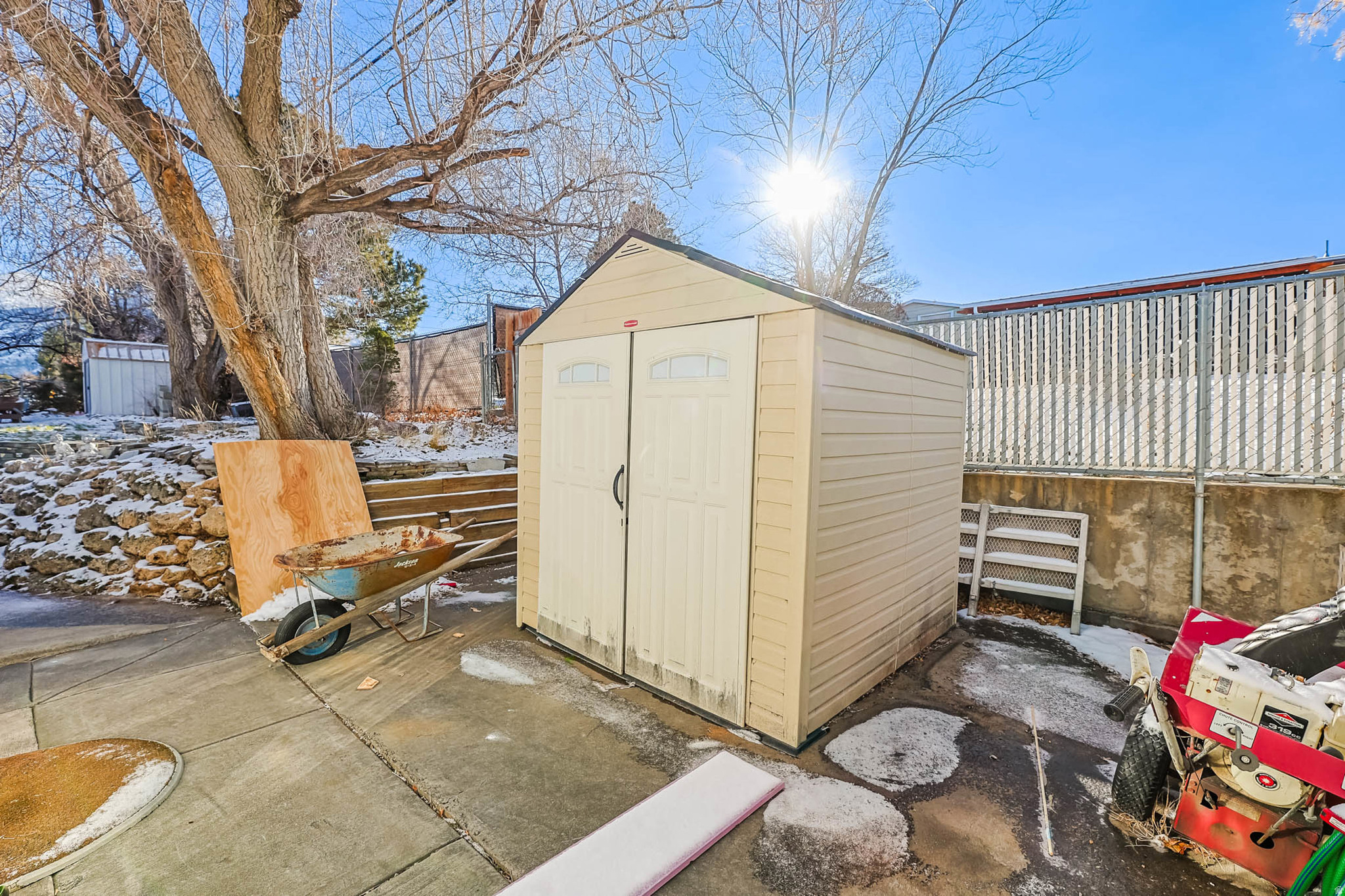 TOOELE HIGHLAND ADD - Residential