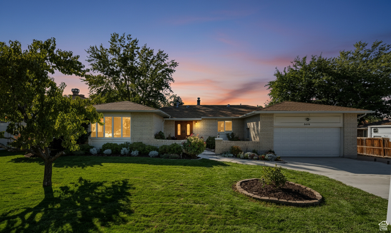 WILLOW CREEK - Residential
