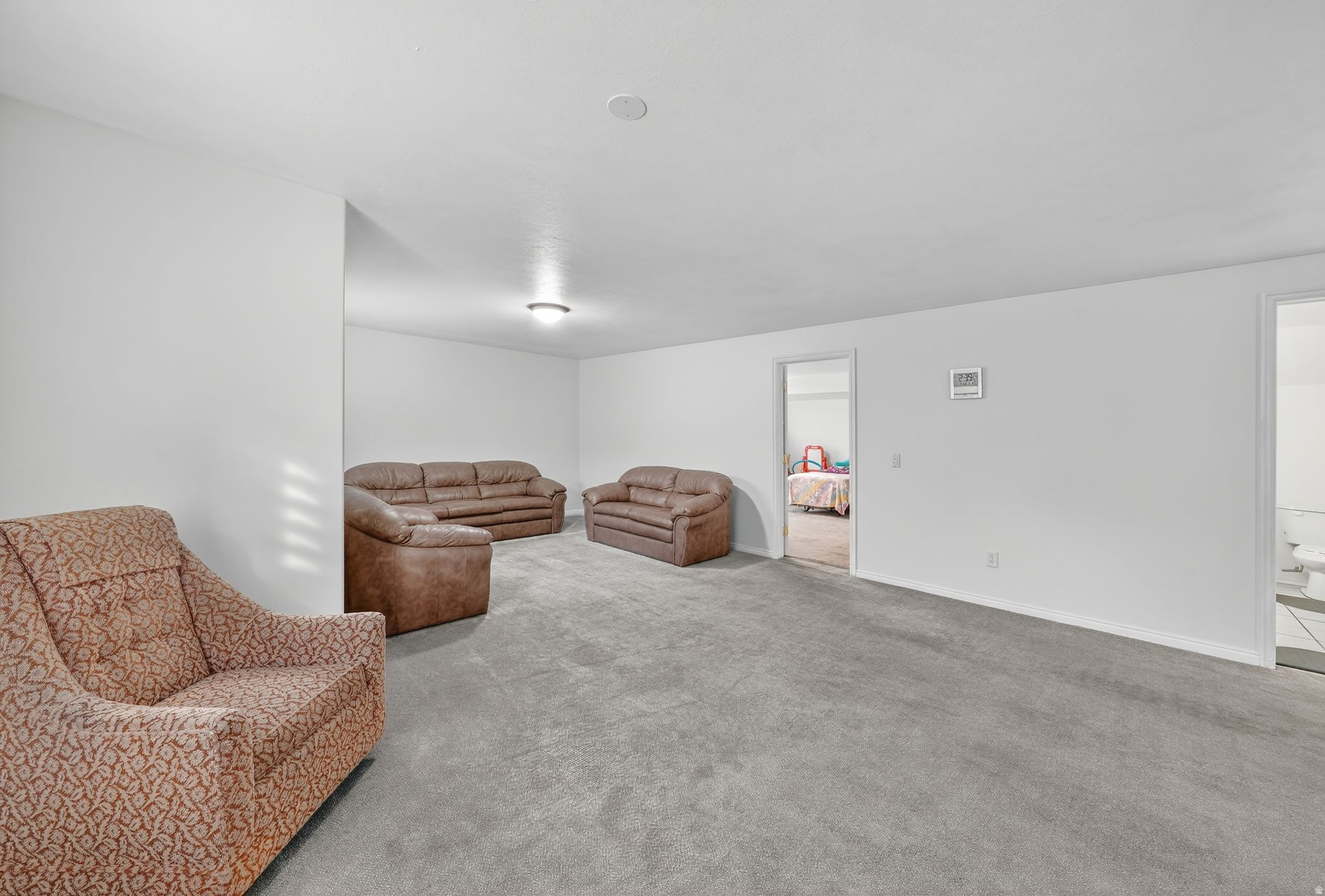 MEADOWS - Residential