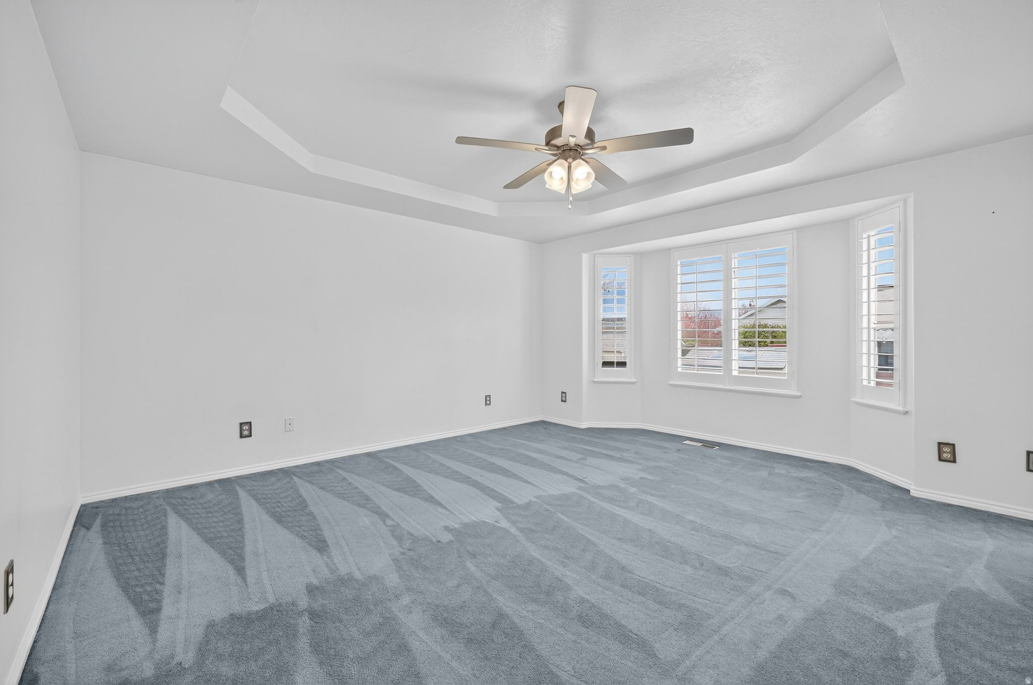 MEADOWS - Residential