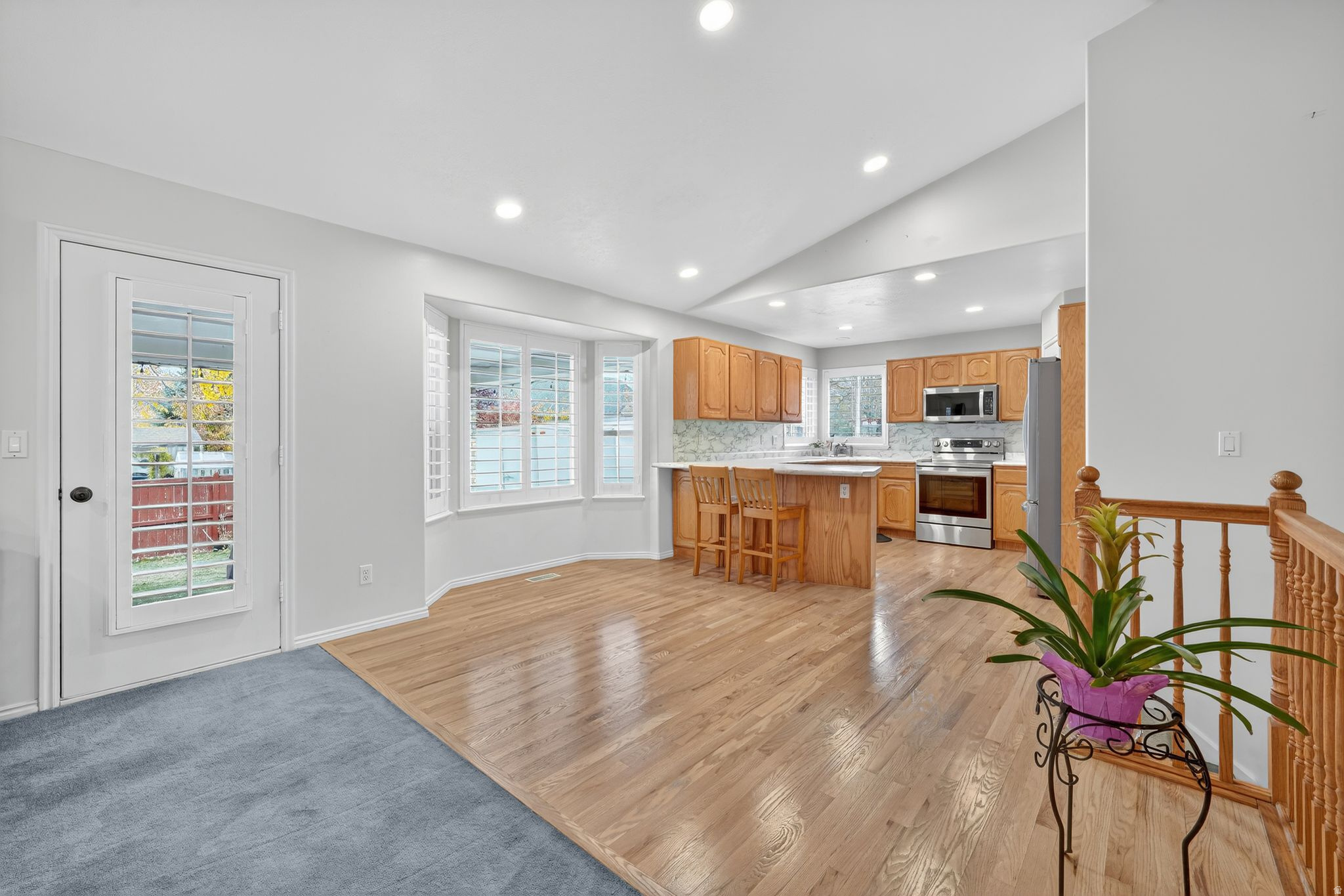 MEADOWS - Residential