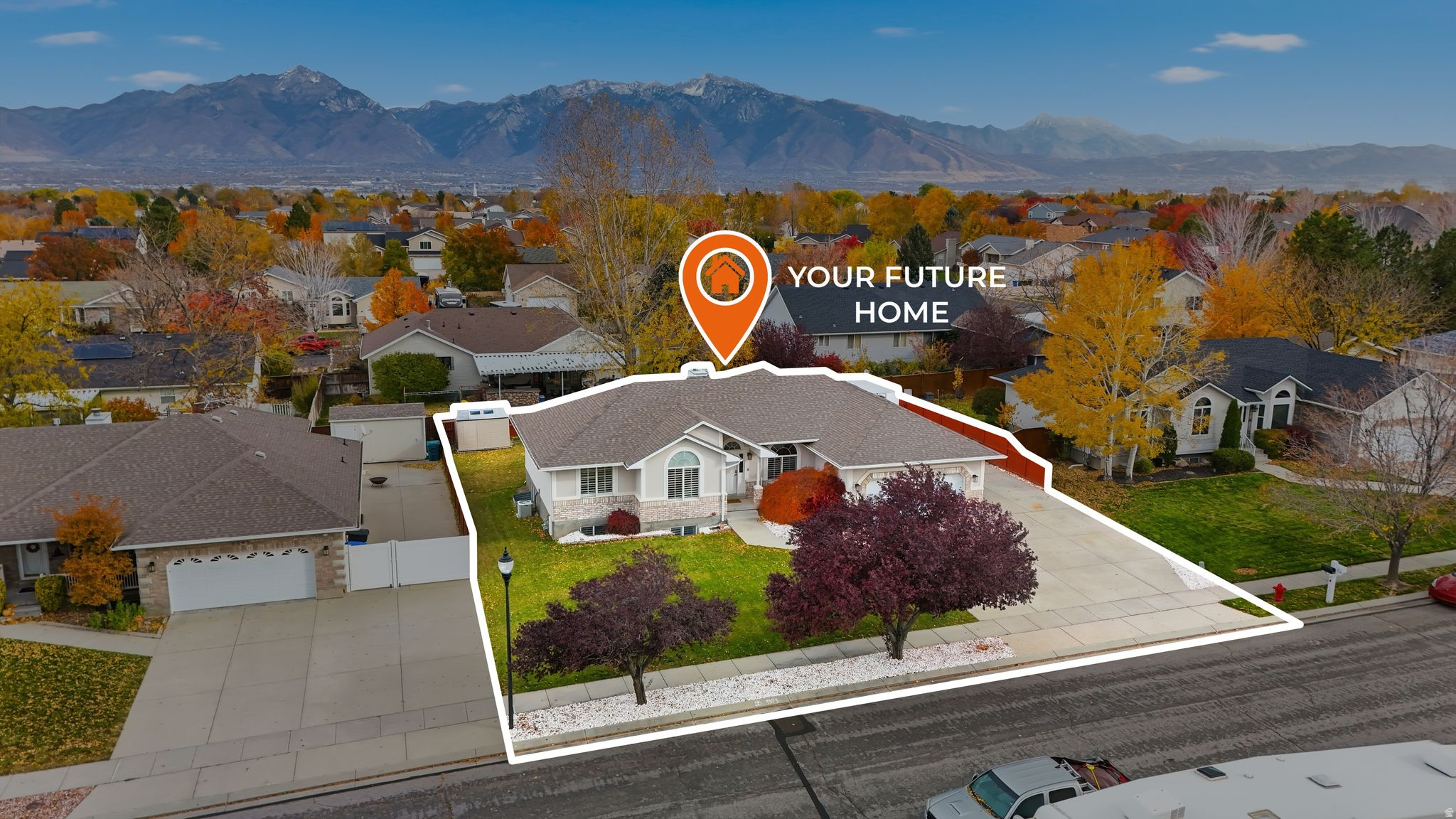 MEADOWS - Residential