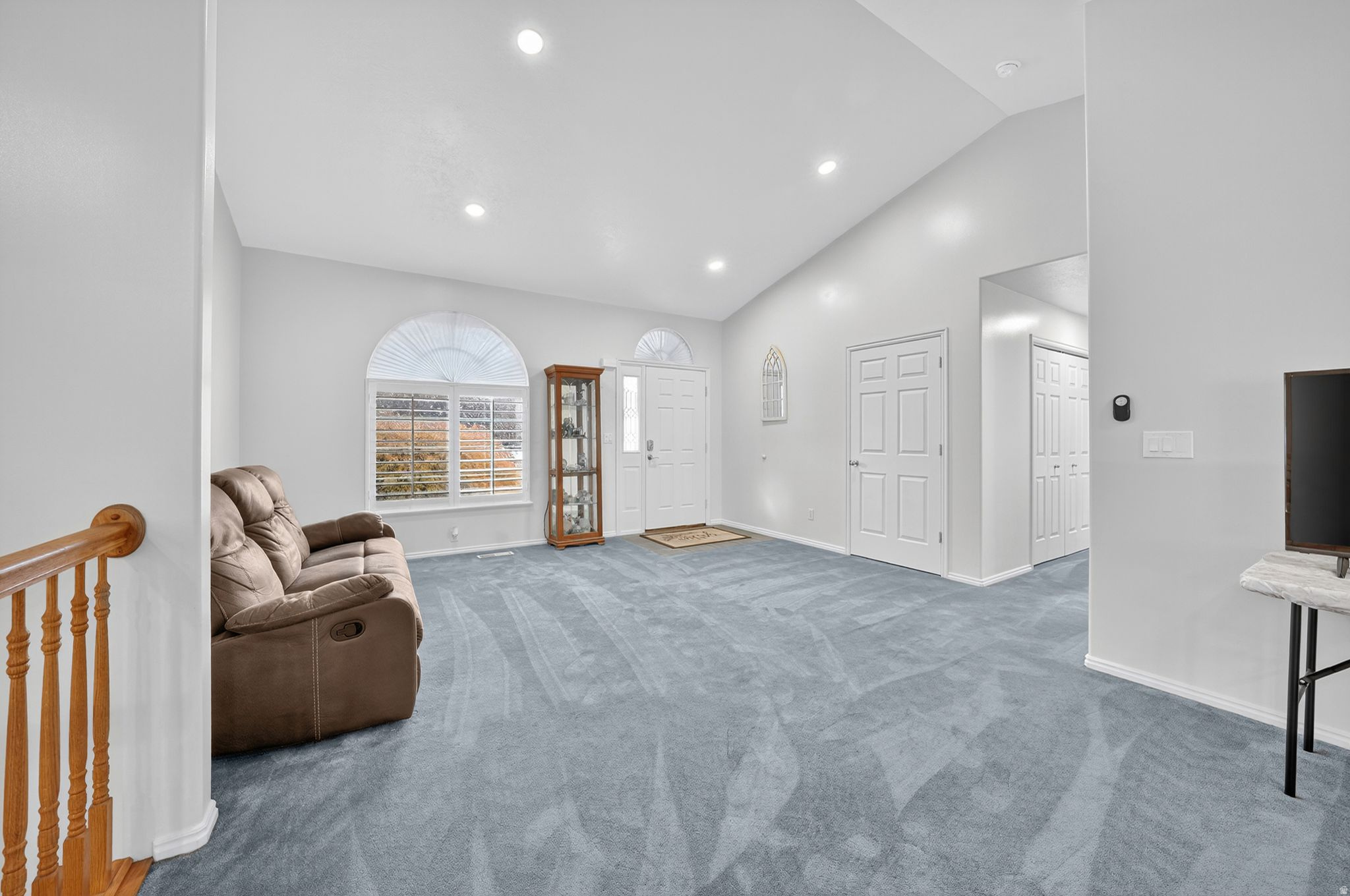 MEADOWS - Residential