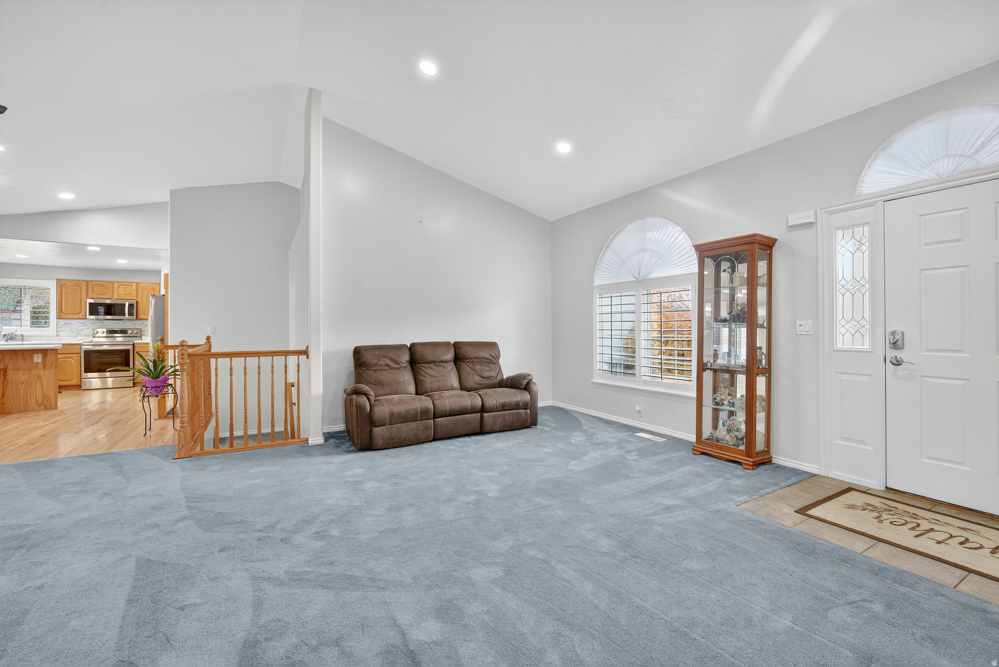 MEADOWS - Residential