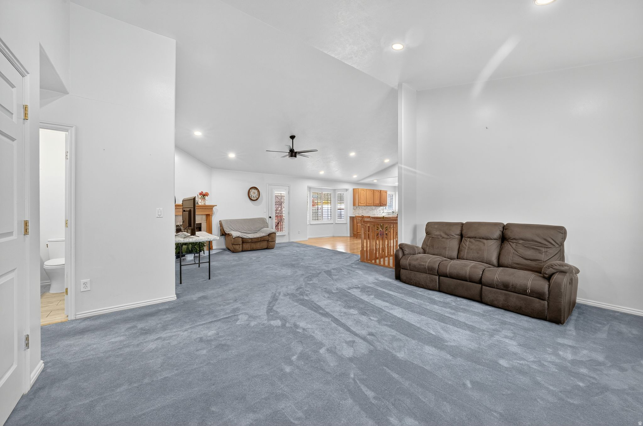 MEADOWS - Residential