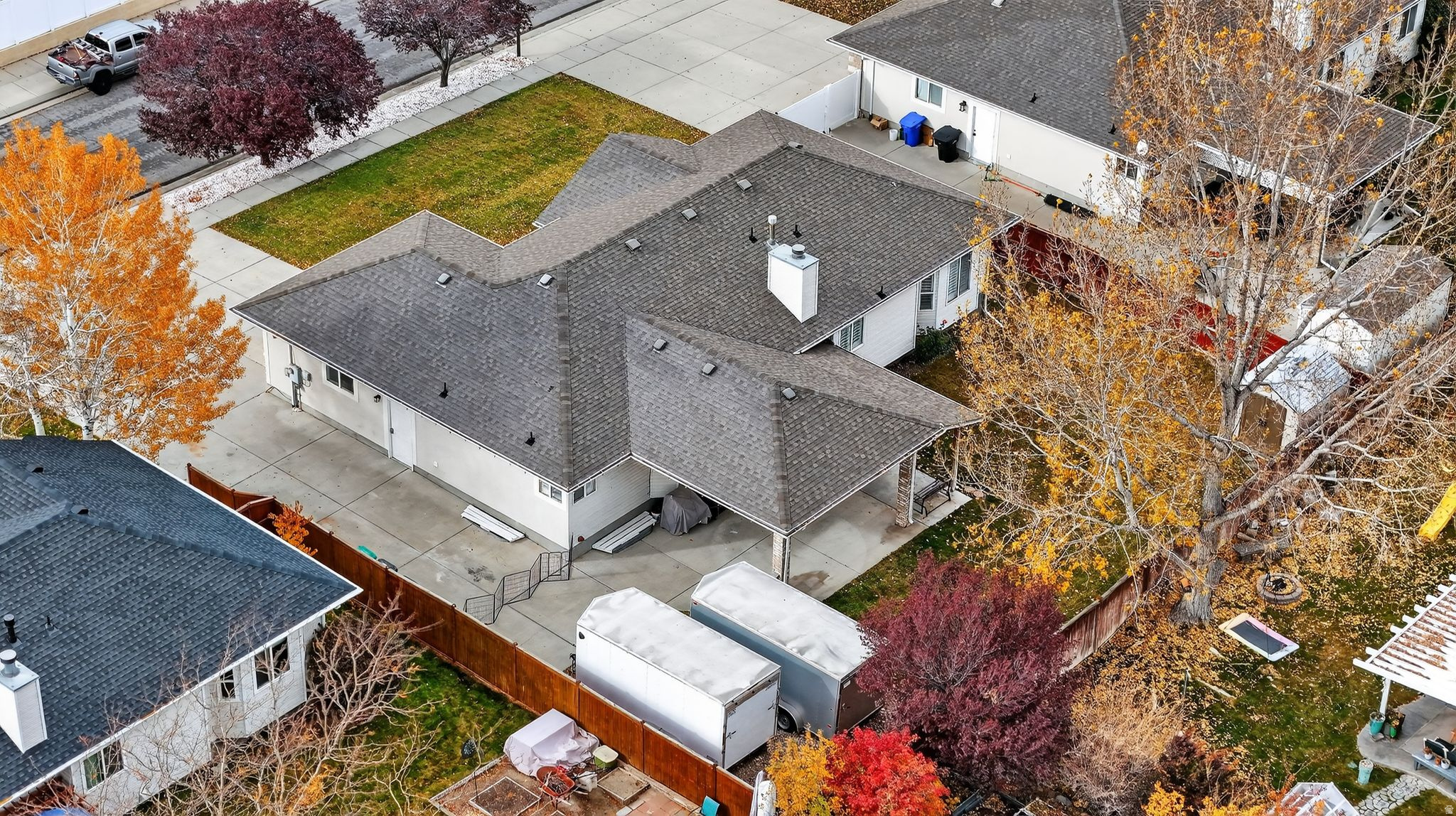 MEADOWS - Residential