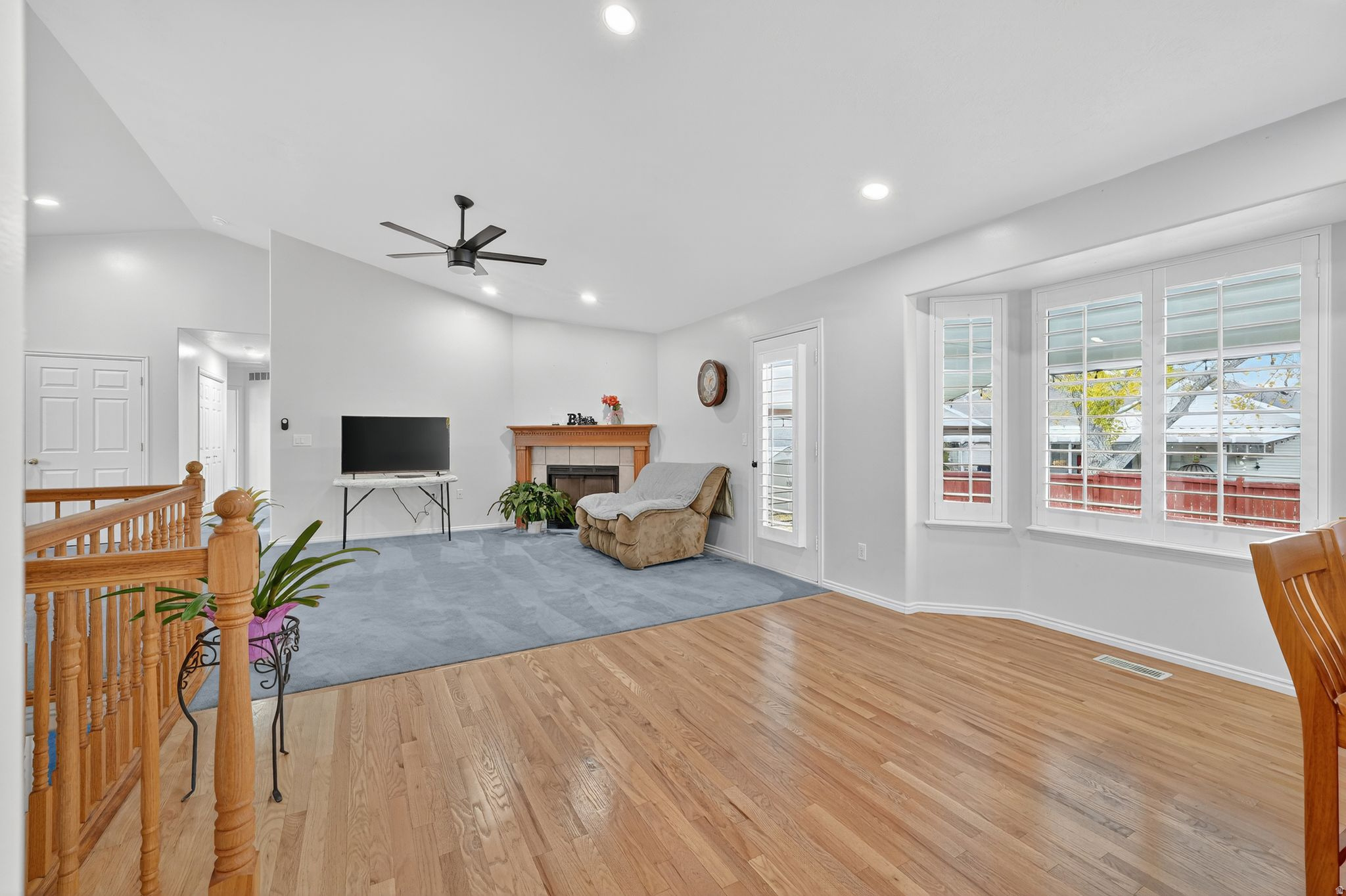 MEADOWS - Residential