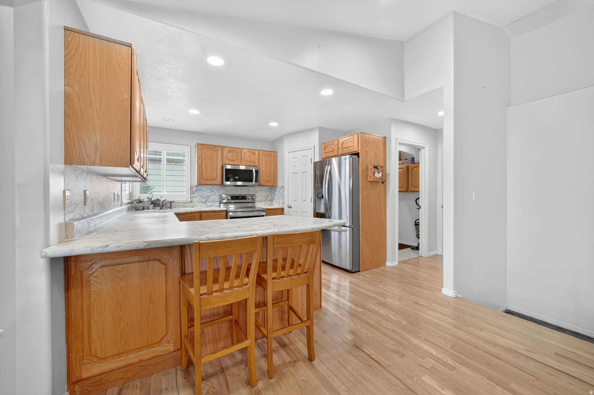 MEADOWS - Residential