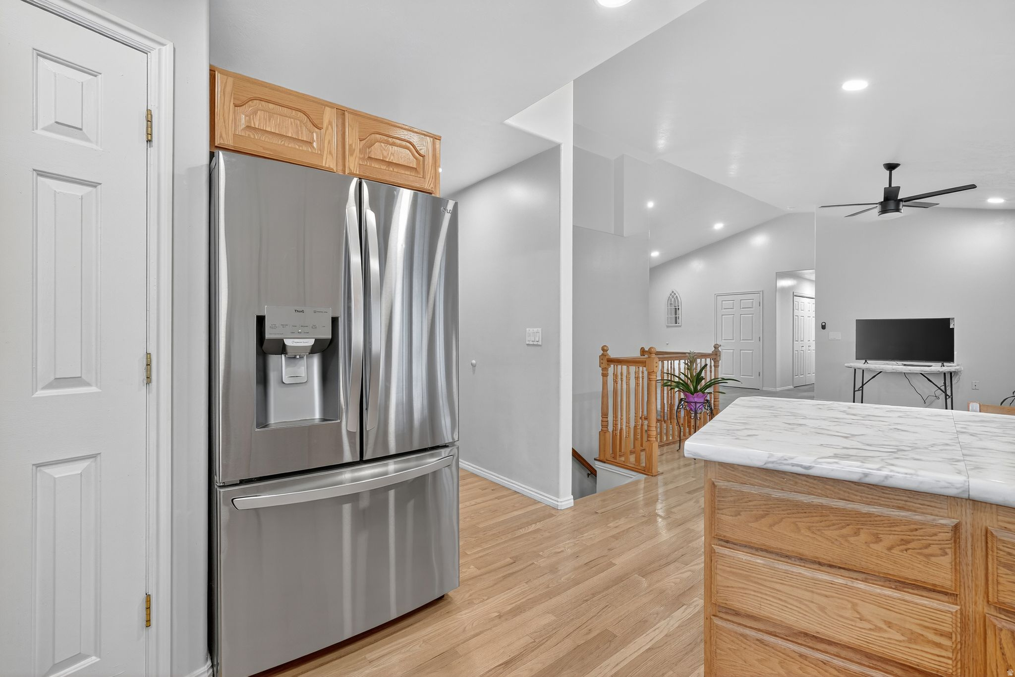 MEADOWS - Residential