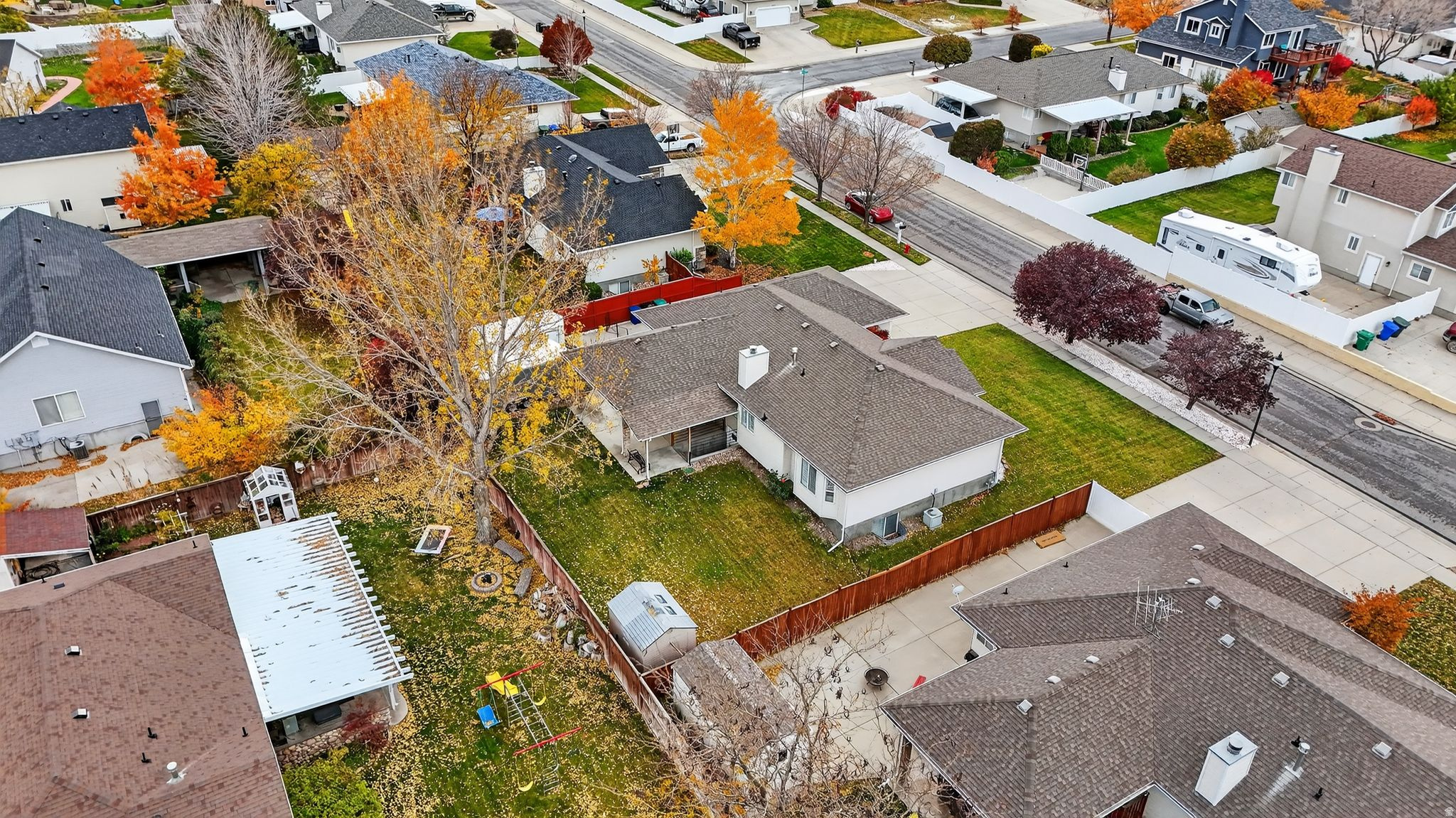 MEADOWS - Residential