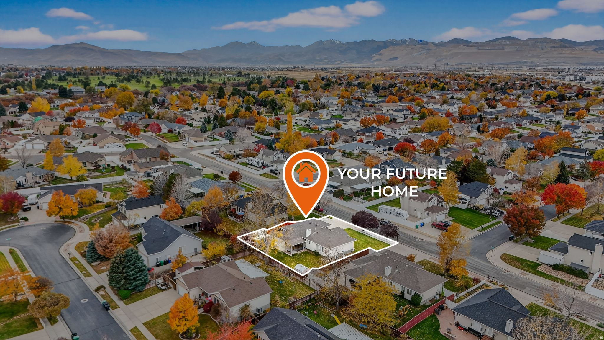 MEADOWS - Residential