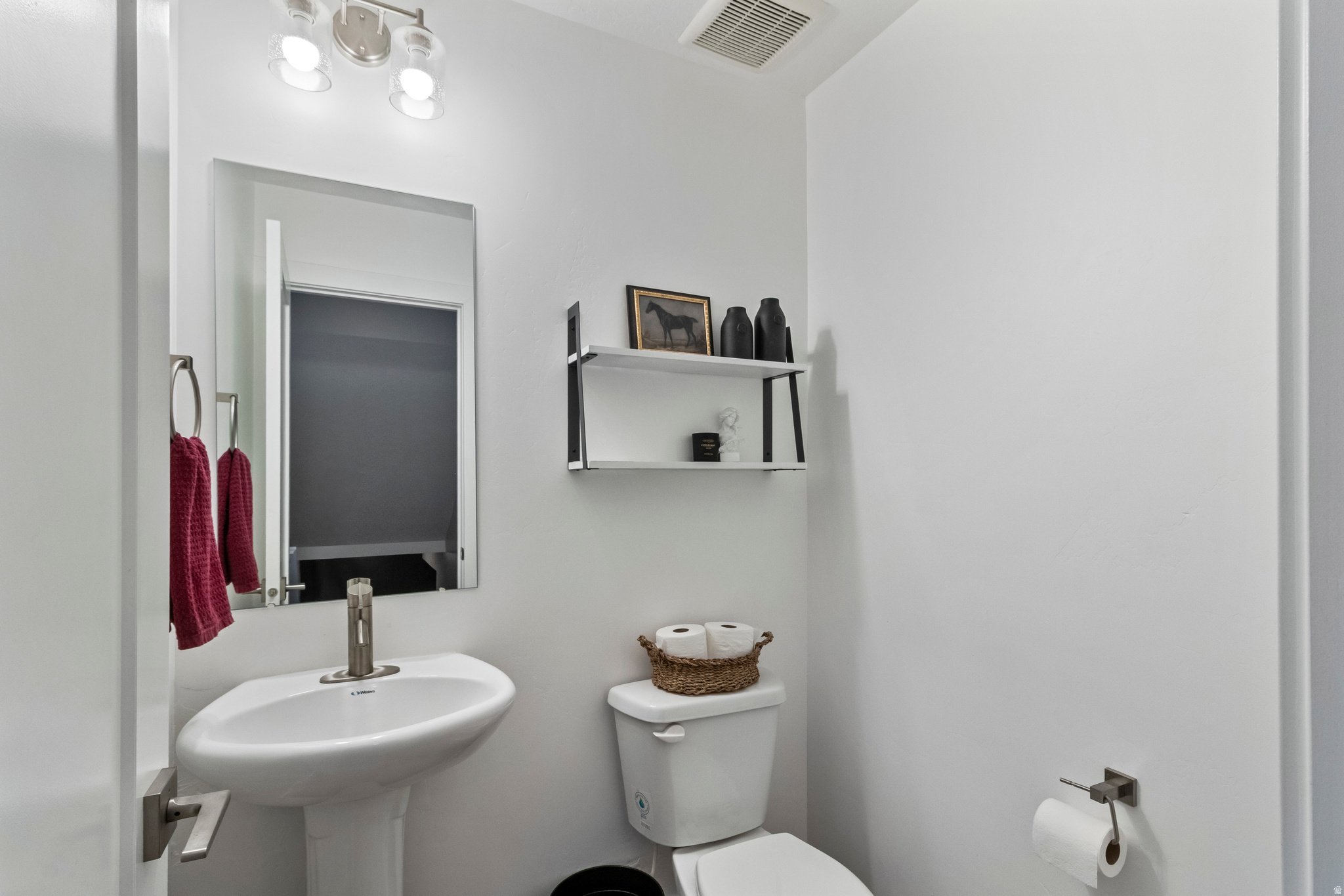 CREEKSIDE - Residential