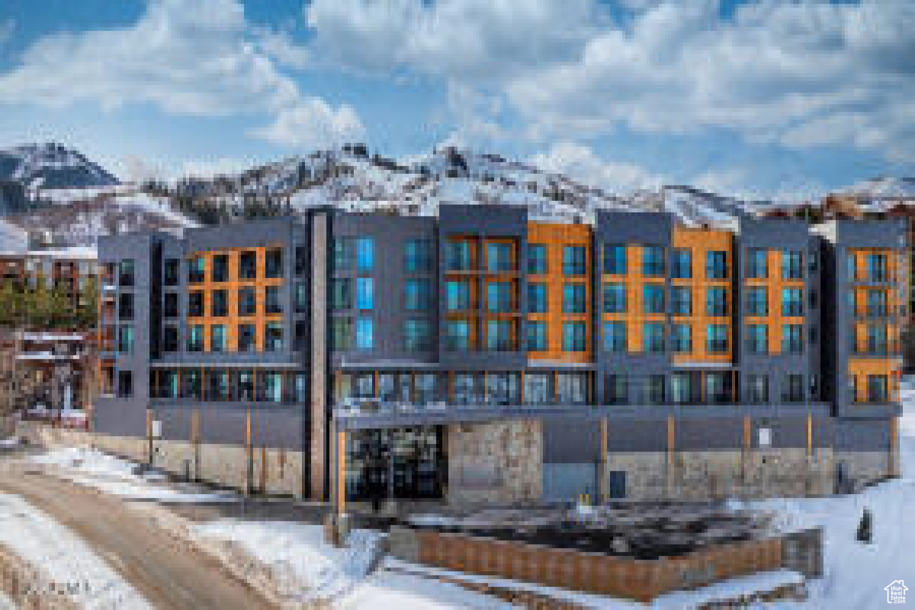 2670 W Canyons Resort Dr #207, Park City, Utah image 1