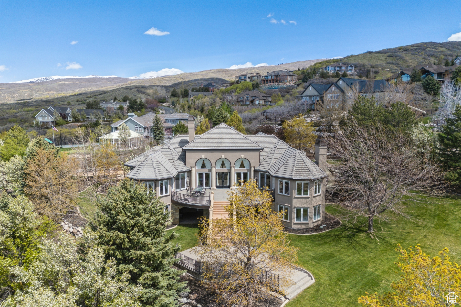1714 Ridge Point Dr, Bountiful, Utah image 3