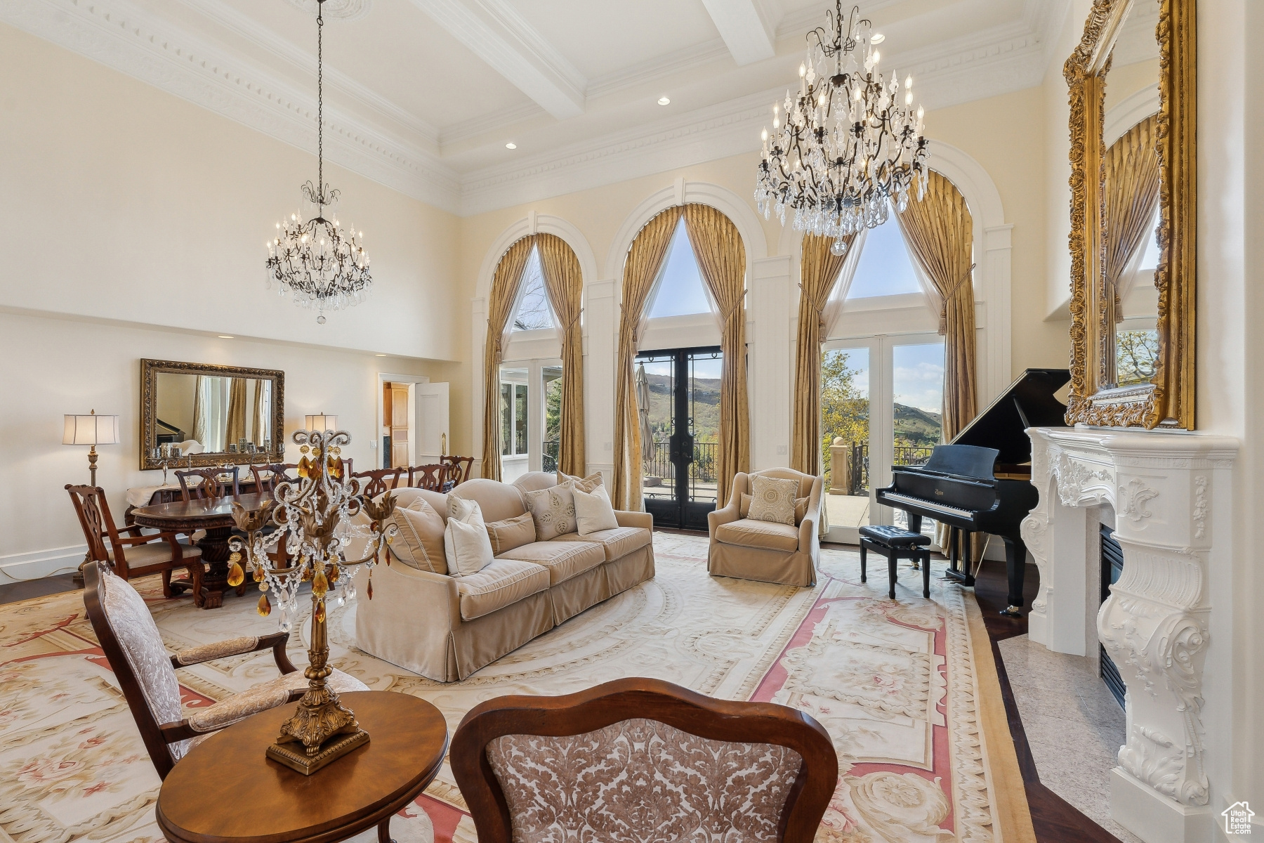 1714 Ridge Point Dr, Bountiful, Utah image 27