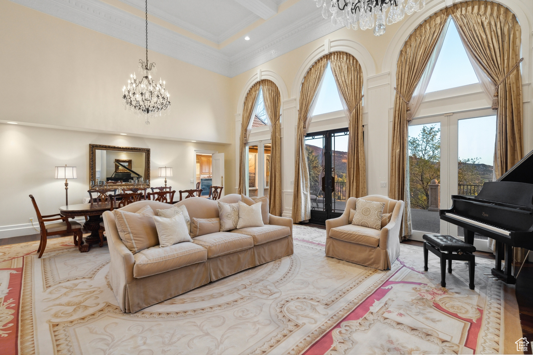 1714 Ridge Point Dr, Bountiful, Utah image 23