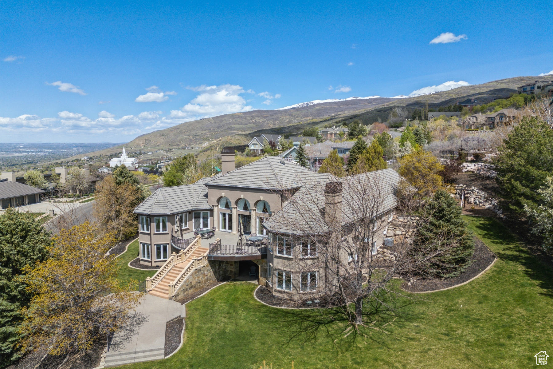 1714 Ridge Point Dr, Bountiful, Utah image 5