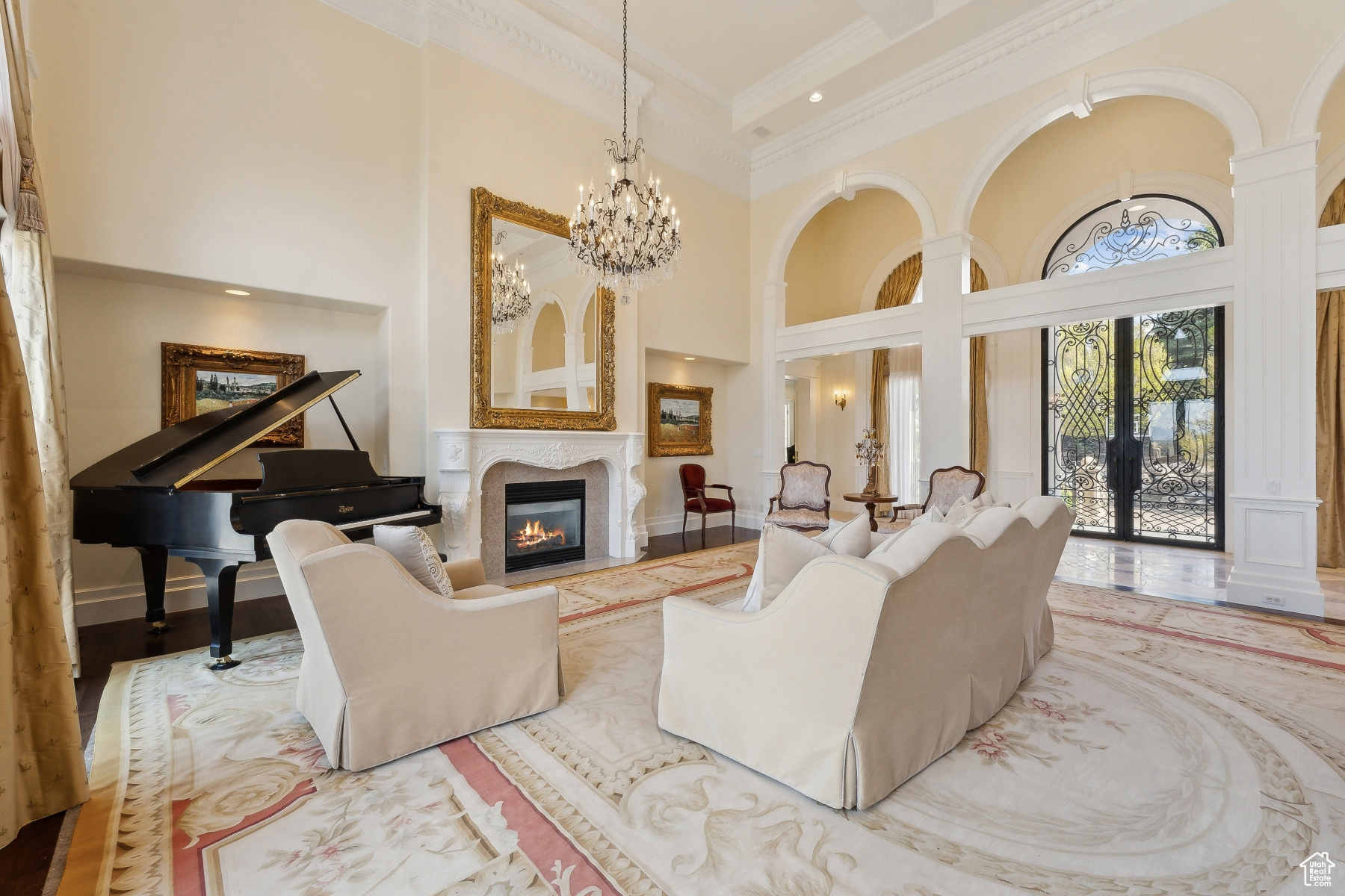 1714 Ridge Point Dr, Bountiful, Utah image 24