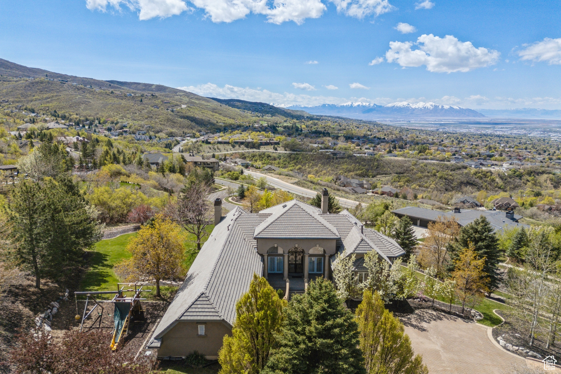 1714 Ridge Point Dr, Bountiful, Utah image 7
