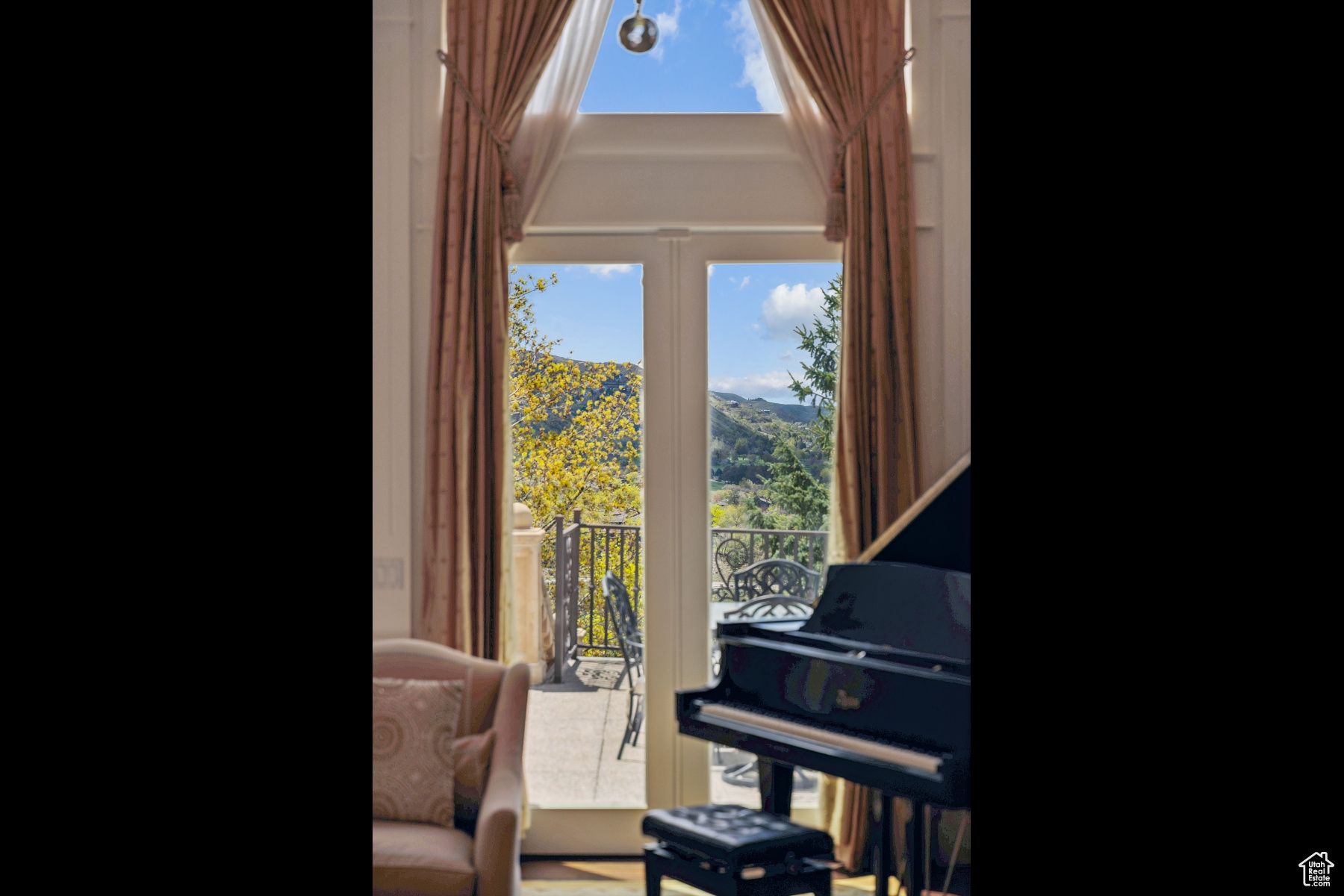1714 Ridge Point Dr, Bountiful, Utah image 22