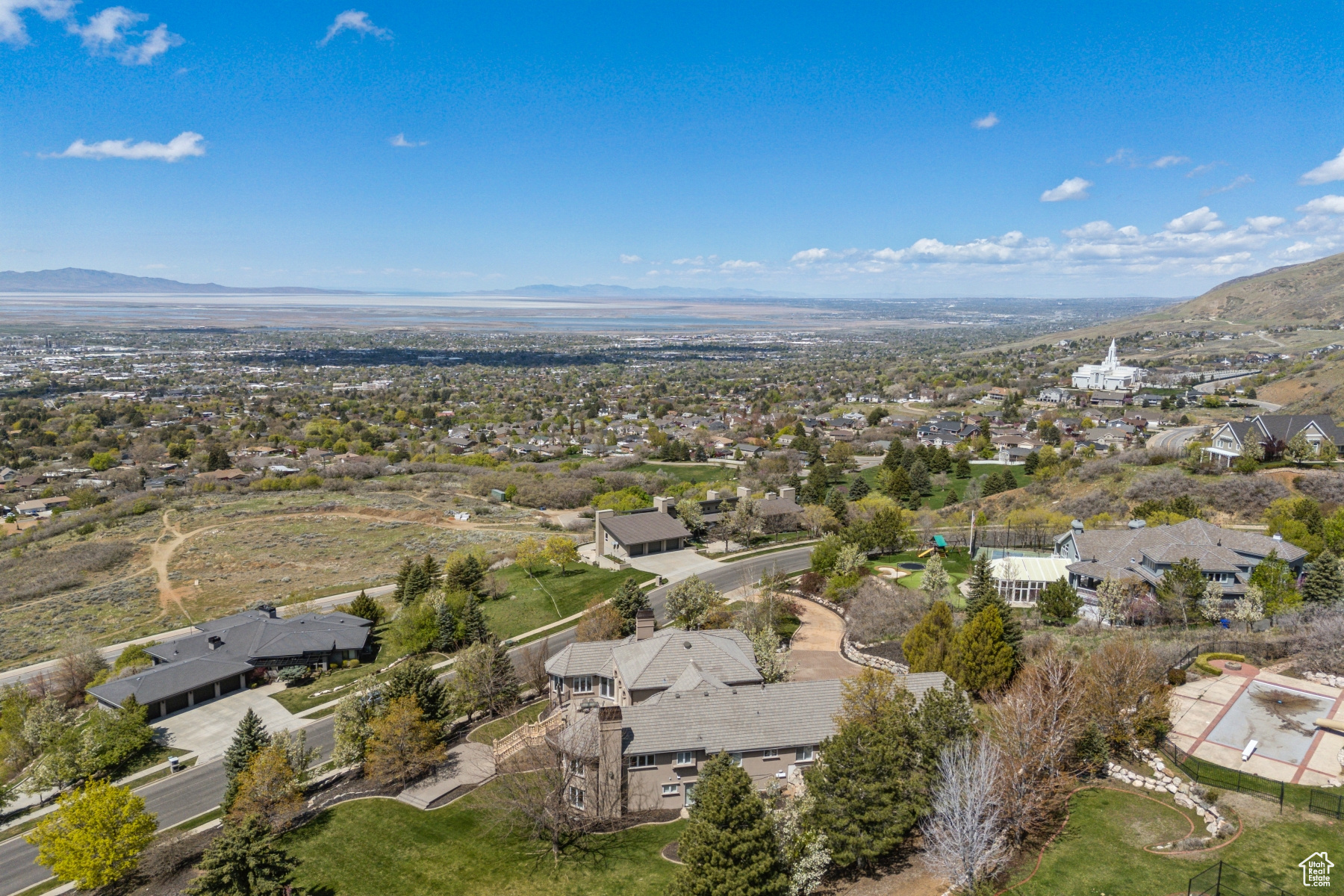 1714 Ridge Point Dr, Bountiful, Utah image 10