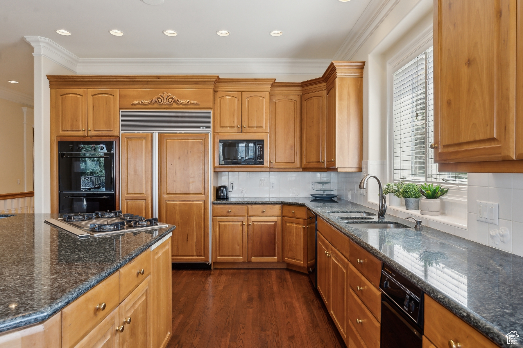 1714 Ridge Point Dr, Bountiful, Utah image 38