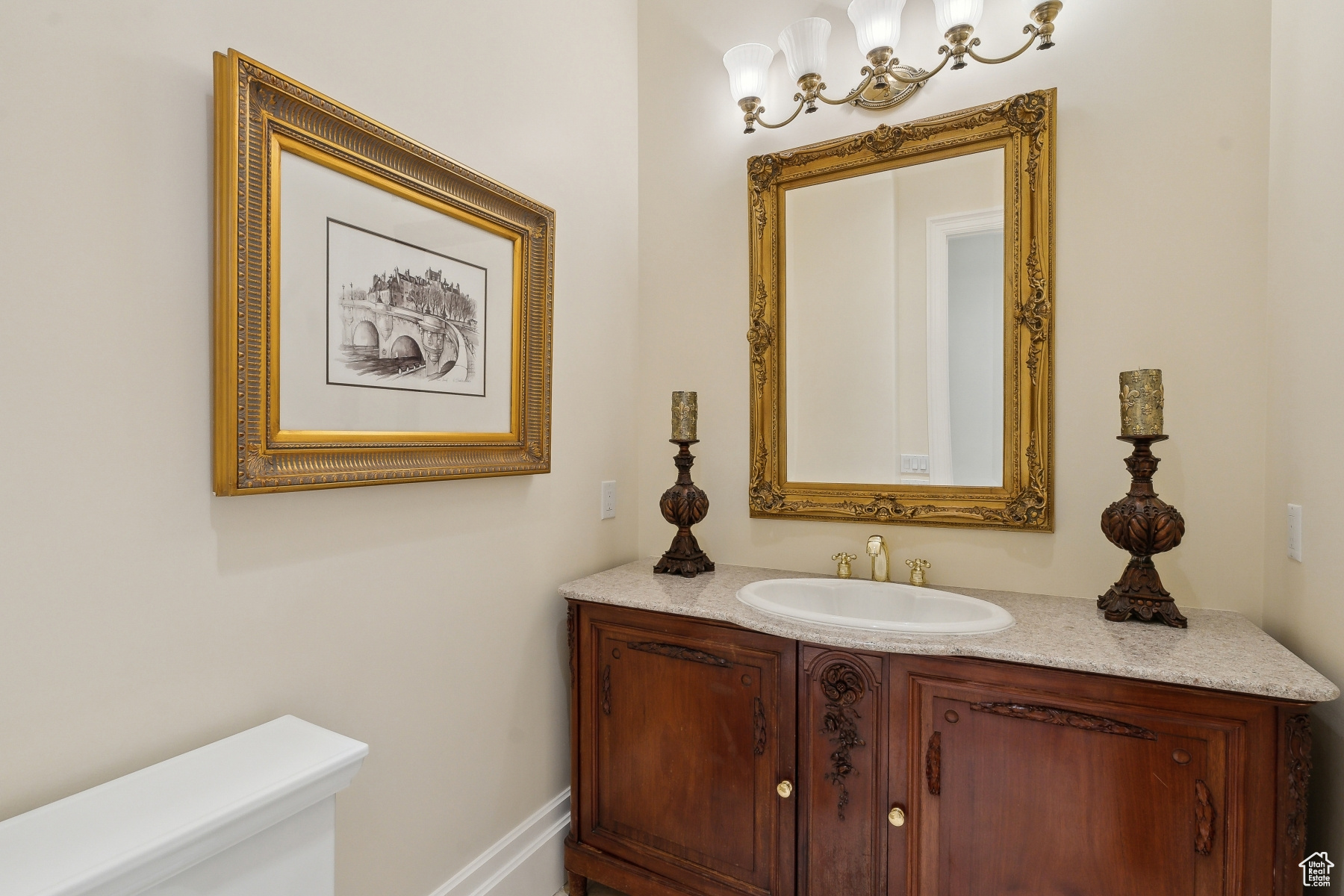 1714 Ridge Point Dr, Bountiful, Utah image 48