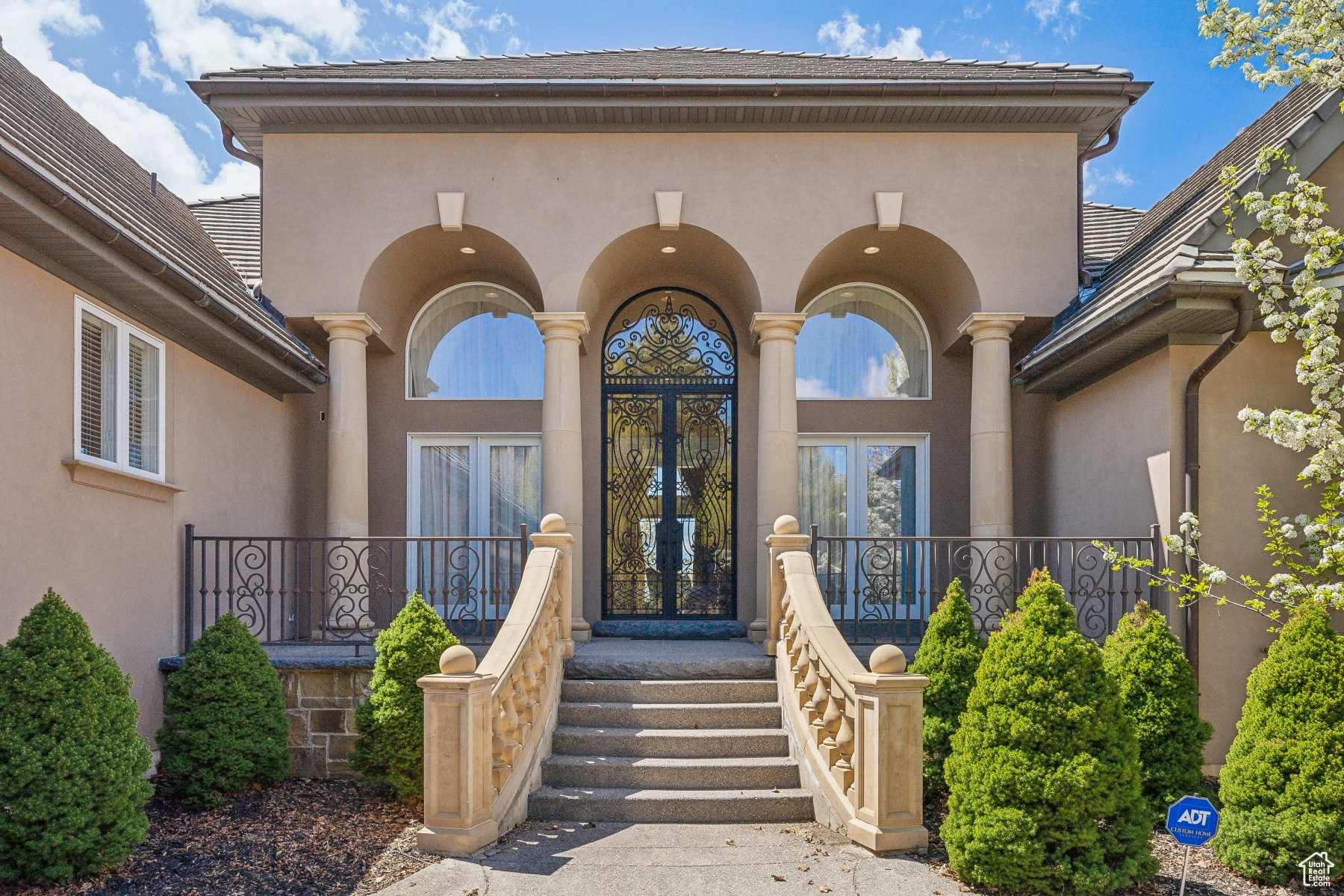 1714 Ridge Point Dr, Bountiful, Utah image 14