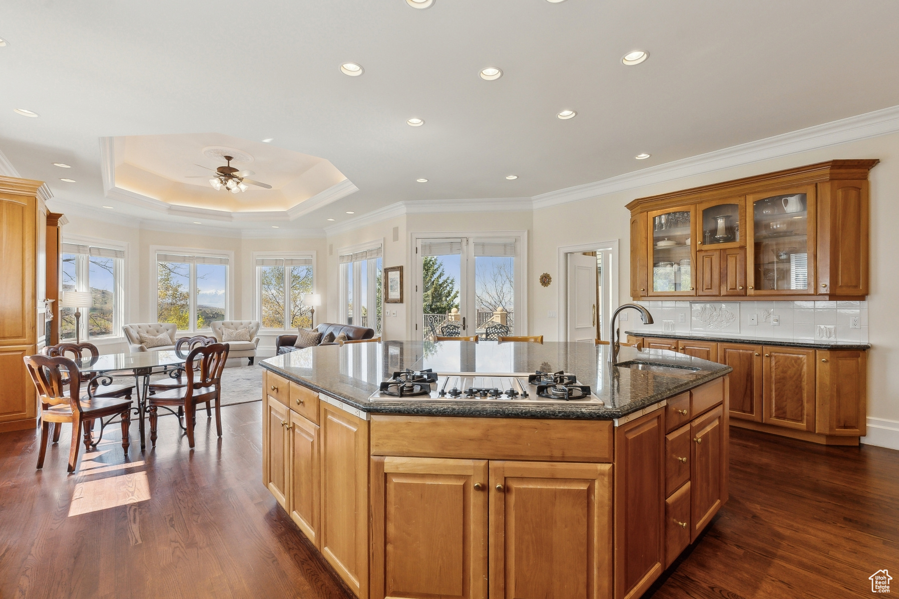 1714 Ridge Point Dr, Bountiful, Utah image 39
