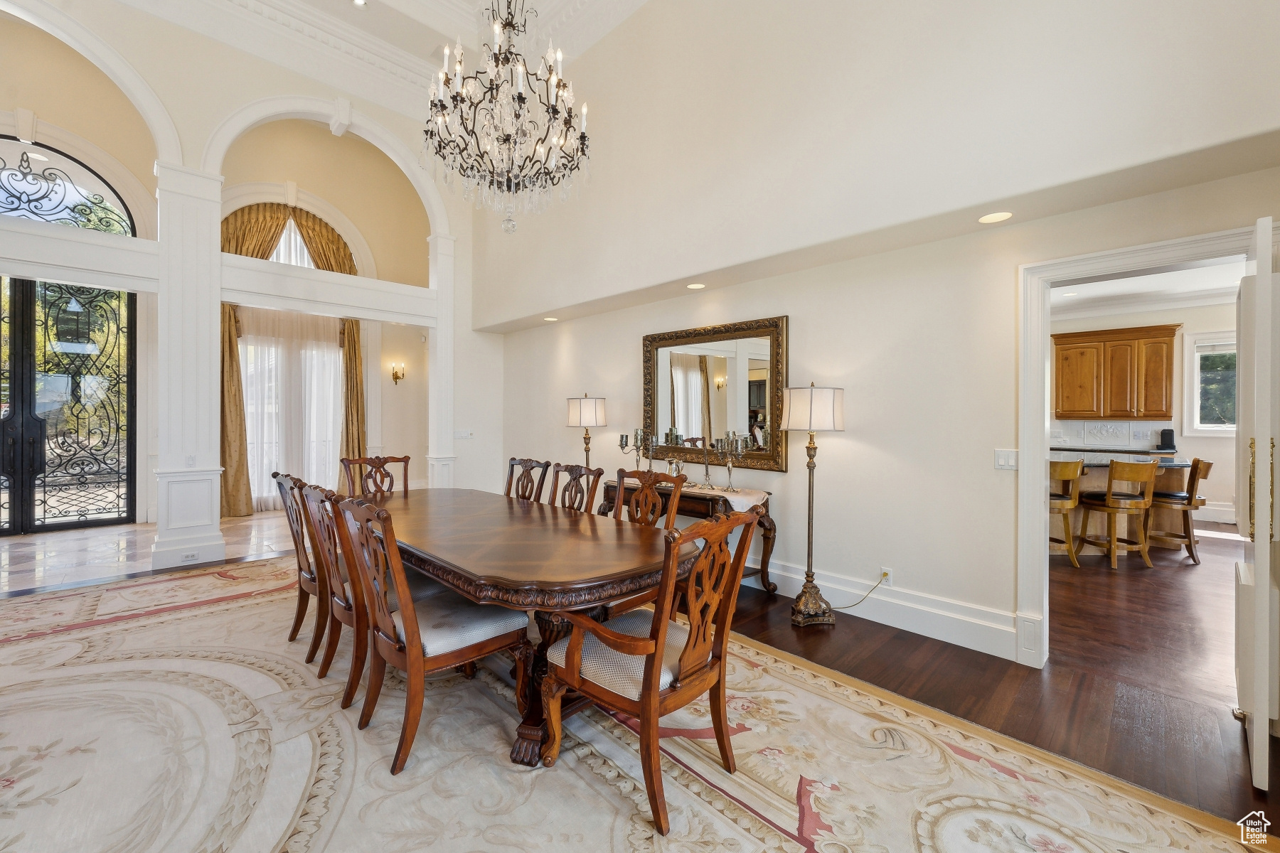 1714 Ridge Point Dr, Bountiful, Utah image 31