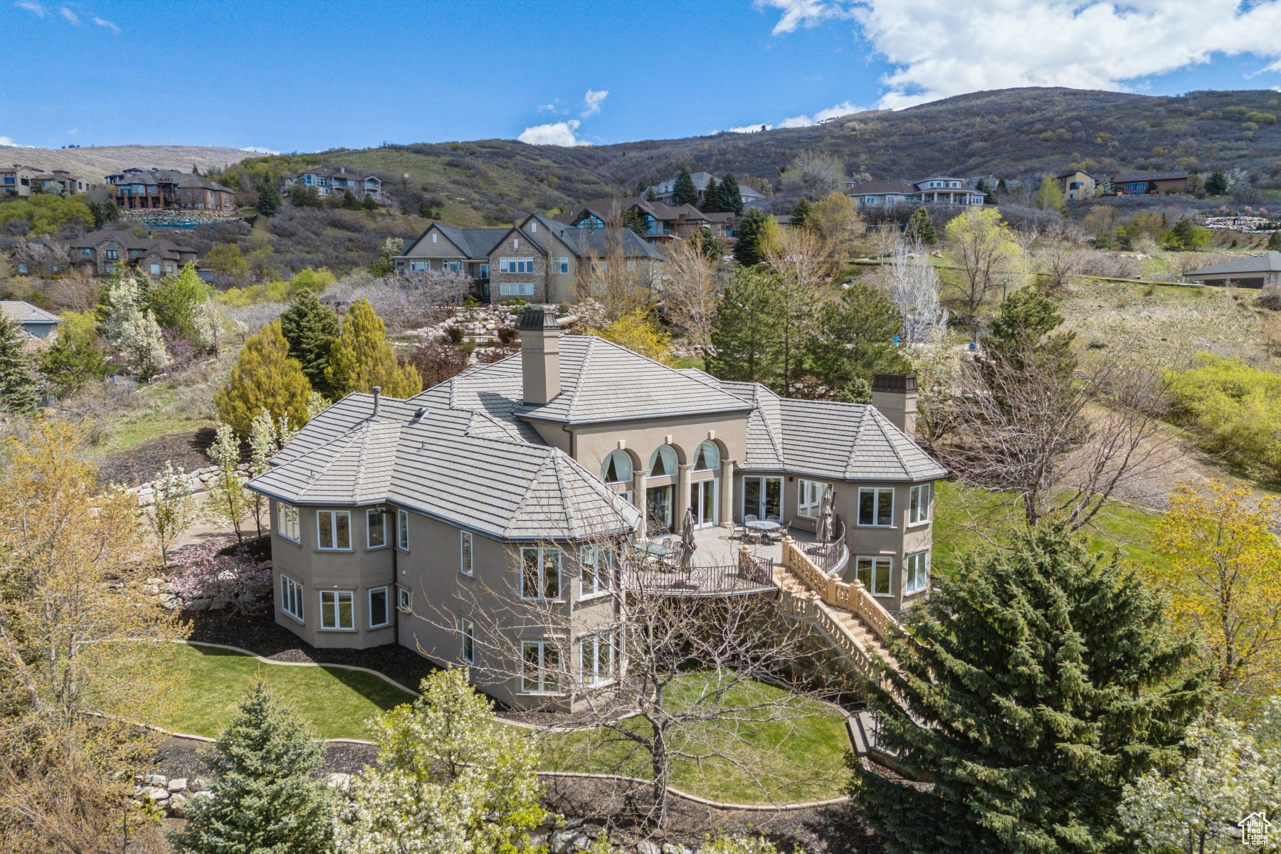 1714 Ridge Point Dr, Bountiful, Utah image 4
