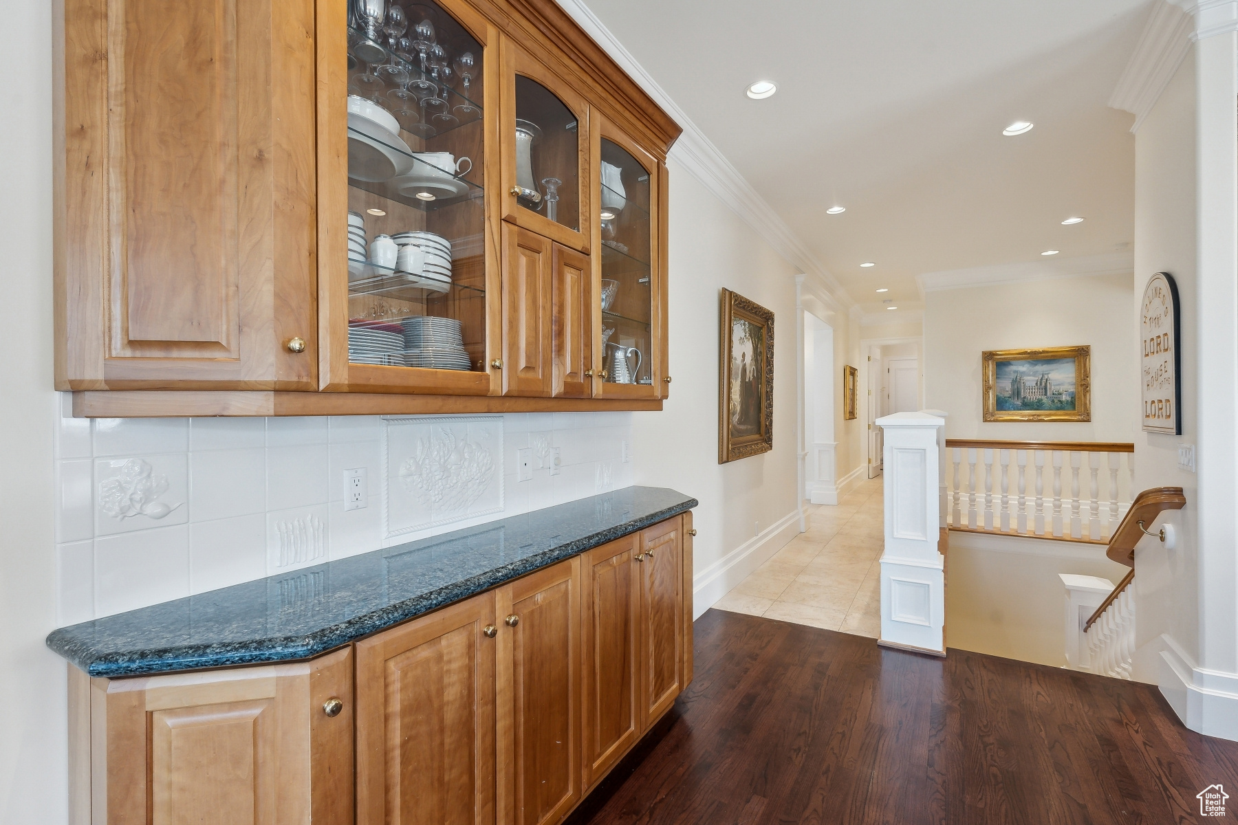 1714 Ridge Point Dr, Bountiful, Utah image 46