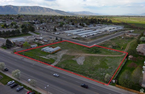 Vacant Land For Sale - 1058 E 100<br/> Payson, UT 84651
