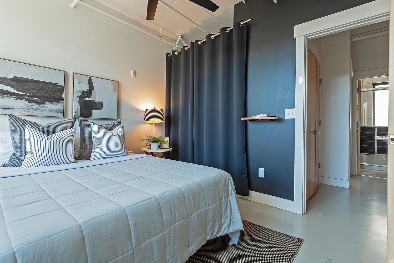 BROADWAY PARK LOFTS - Residential