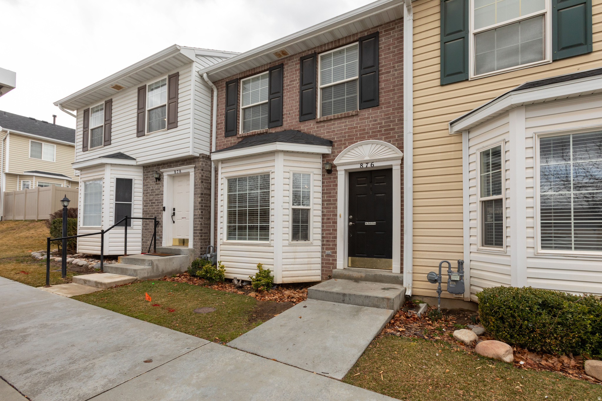 GREENRIDGE - Residential