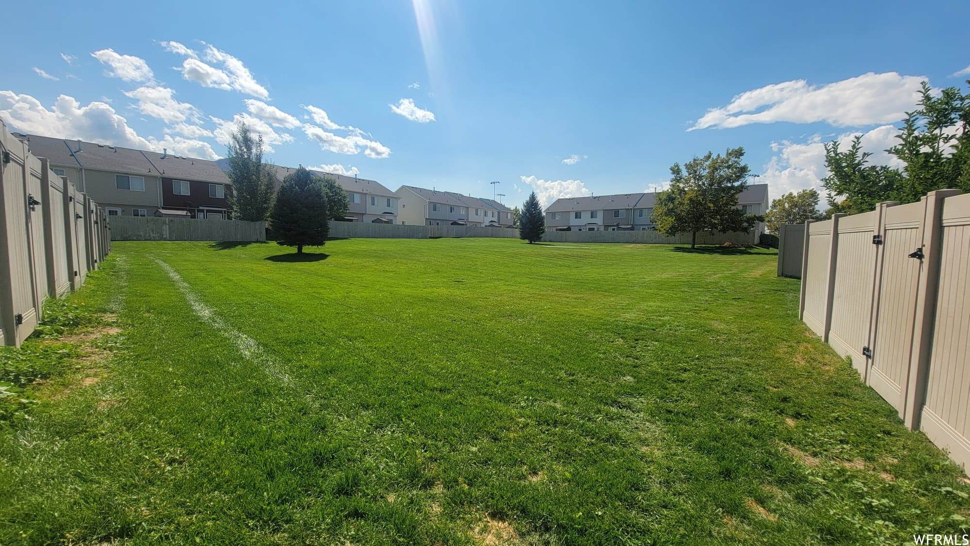 GREENRIDGE - Residential