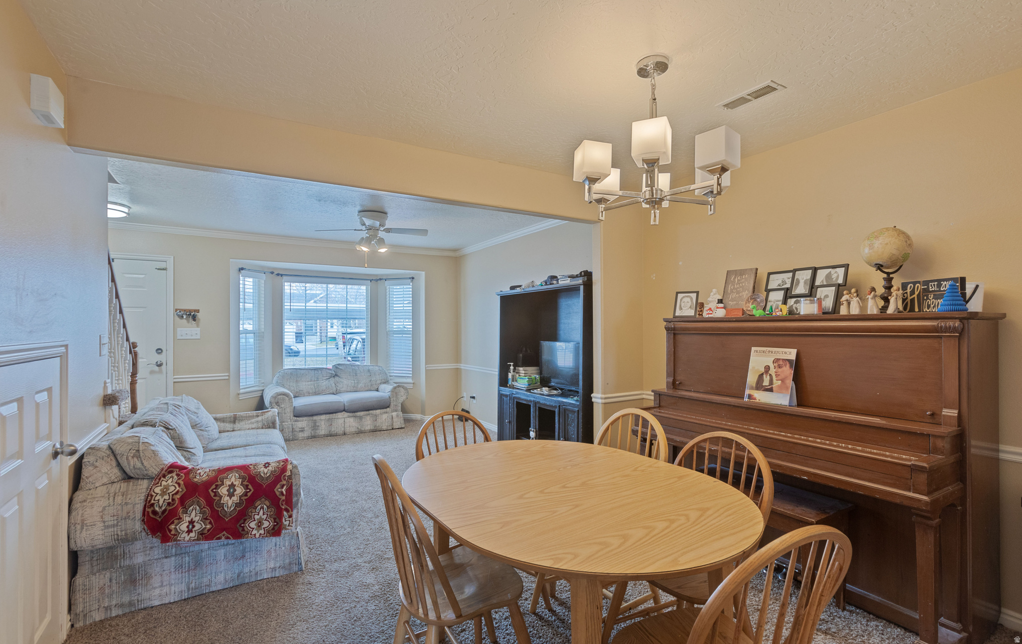 GREENRIDGE - Residential