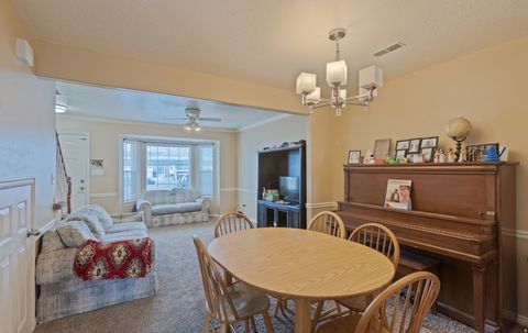 Tiny photo for 876 S GREENRIDGE AVE E, Payson, UT 84651 (MLS # 2139729)