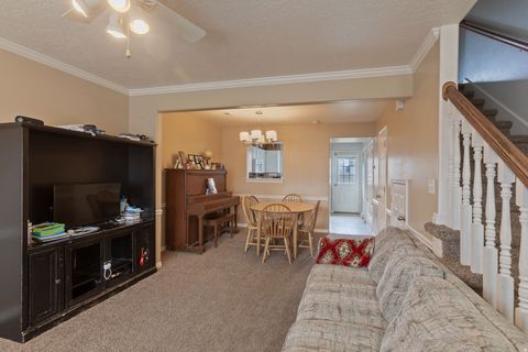 Tiny photo for 876 S GREENRIDGE AVE E, Payson, UT 84651 (MLS # 2139729)