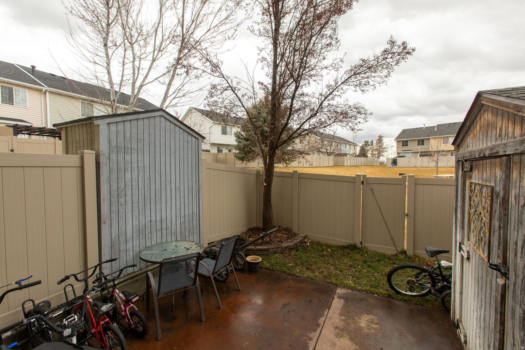 GREENRIDGE - Residential