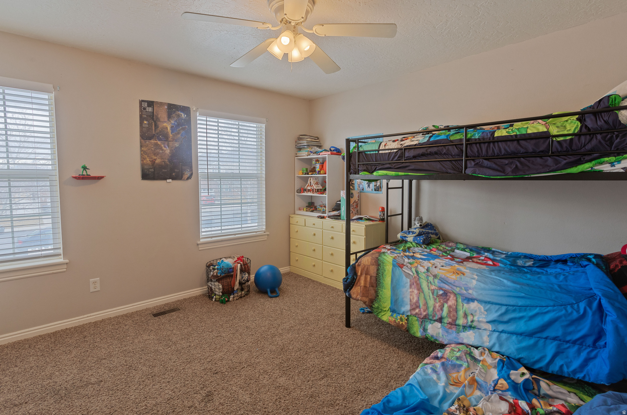 GREENRIDGE - Residential