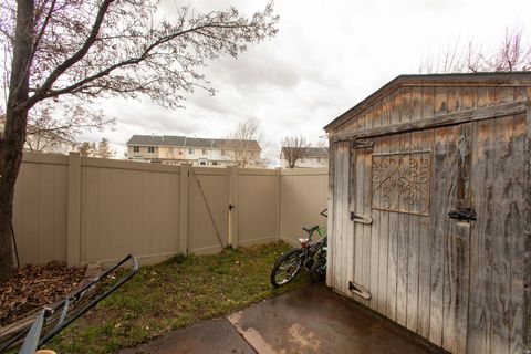 Tiny photo for 876 S GREENRIDGE AVE E, Payson, UT 84651 (MLS # 2139729)